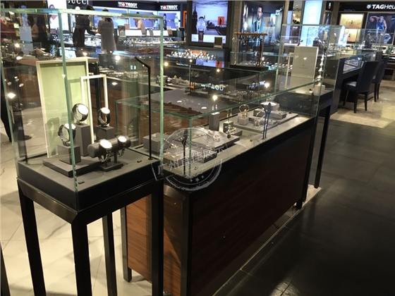手表展示柜 手表展示柜
