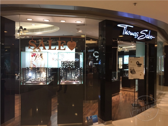 珠宝展示柜 珠宝展示柜