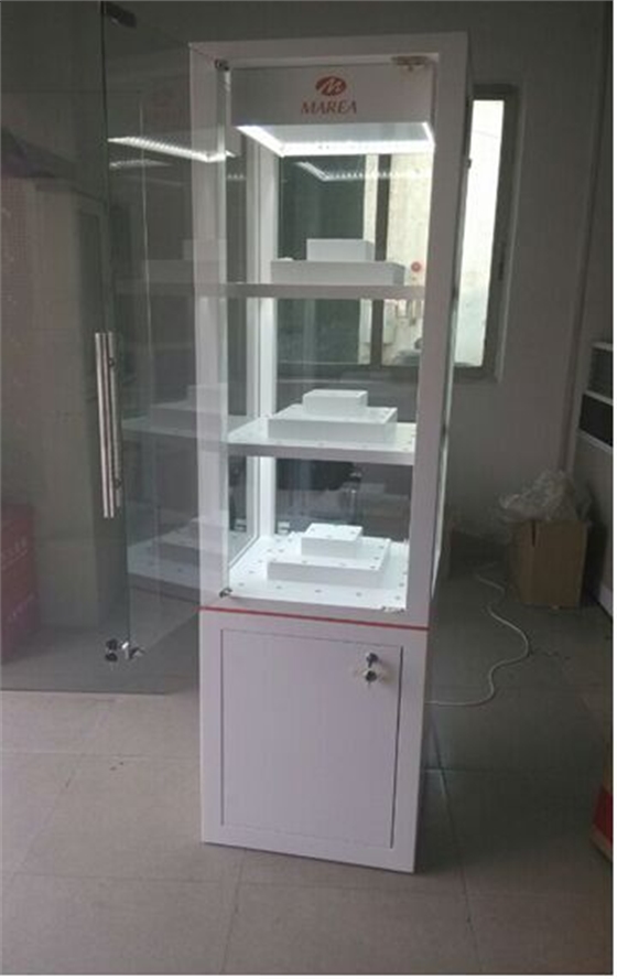 眼镜展柜 眼镜展柜