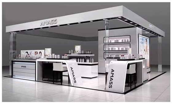 AMASS日化专柜(衡阳店) AMASS日化专柜(衡阳店)