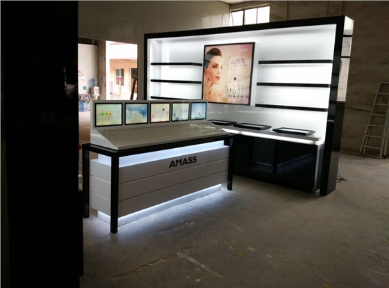 展柜 展柜