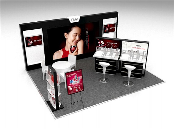 展柜 展柜