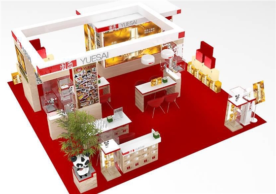 化妆品展柜 化妆品展柜