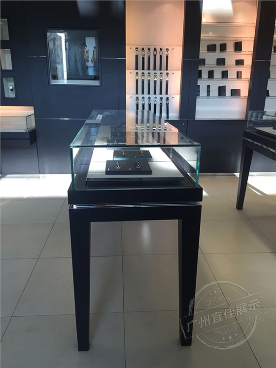 珠宝展柜 珠宝展柜