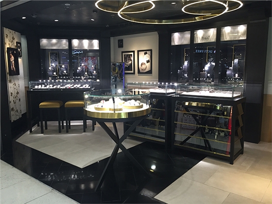 展示柜 展示柜