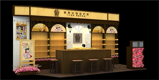 展示柜 展示柜