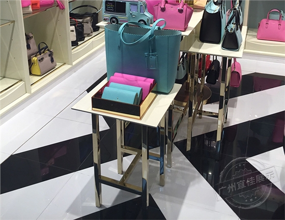金属展柜 金属展柜