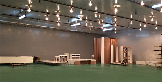 专业展柜厂 专业展柜厂