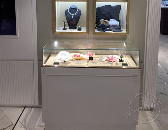 珠宝展柜 珠宝展柜