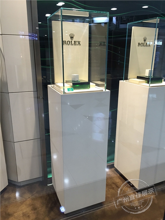 珠宝展柜 珠宝展柜