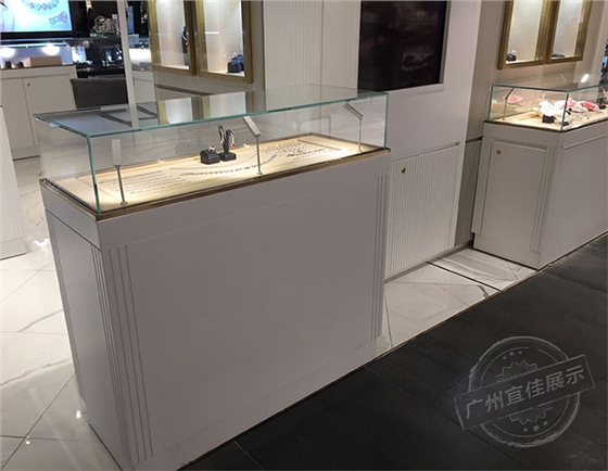 珠宝展柜 珠宝展柜
