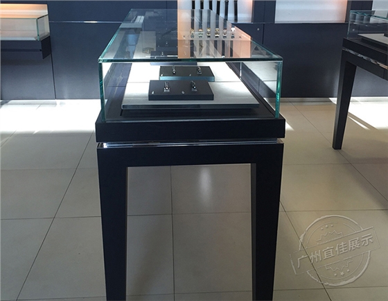 珠宝展柜 珠宝展柜