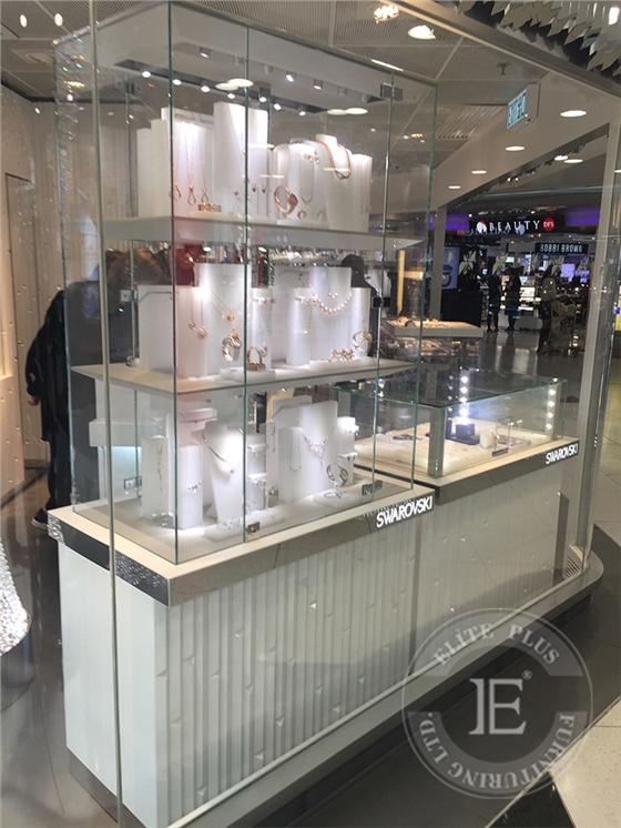 珠宝展柜 珠宝展柜