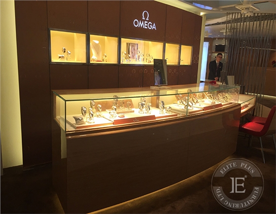 珠宝展柜 珠宝展柜