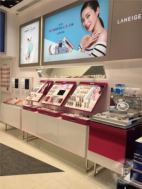 展柜  展柜