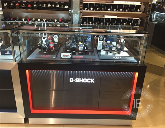 珠宝展柜 珠宝展柜
