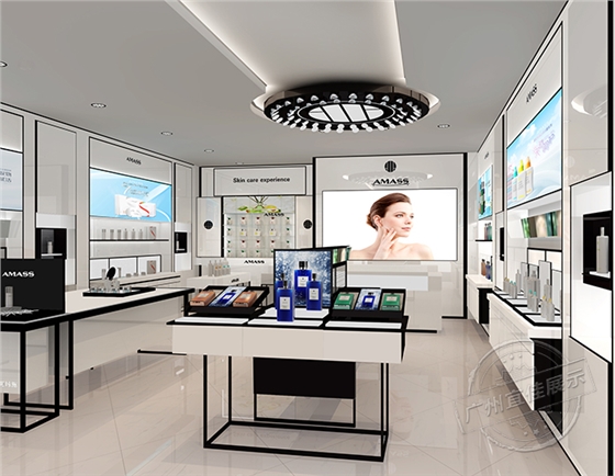 展示柜设计 展示柜设计
