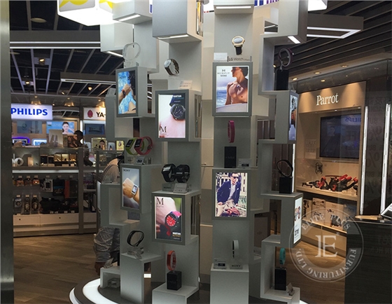 展柜 展柜