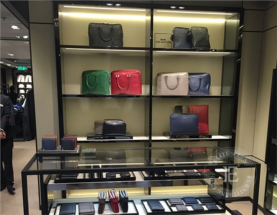 展柜 展柜