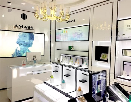展示柜 展示柜