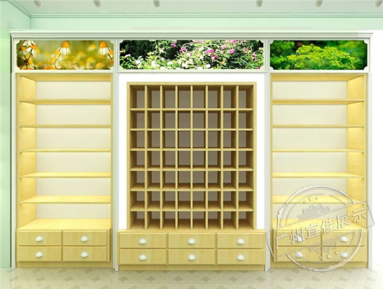 展柜 展柜