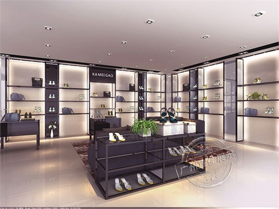 展柜 展柜