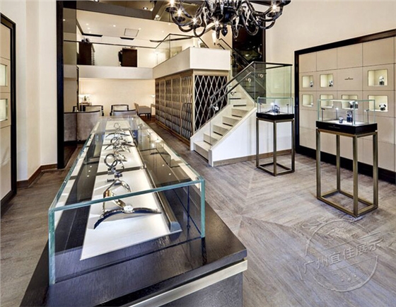 珠宝首饰展柜 珠宝首饰展柜