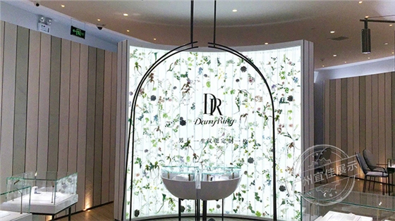 DR济南贵和店 DR济南贵和店