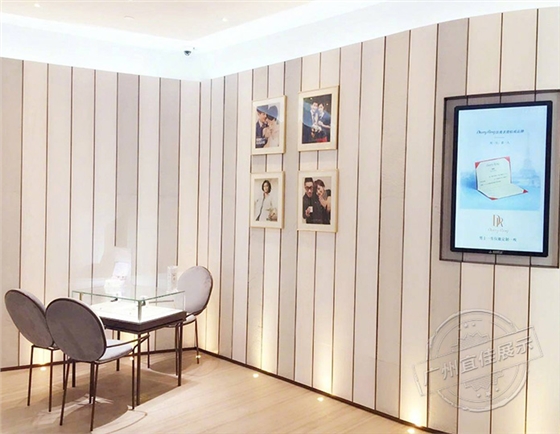 DR济南贵和店 DR济南贵和店