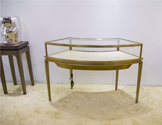 珠宝展柜 珠宝展柜