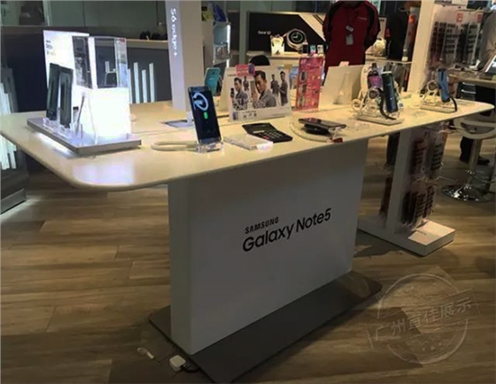 手机展示柜 手机展示柜