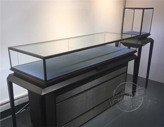 不锈钢展柜 不锈钢展柜