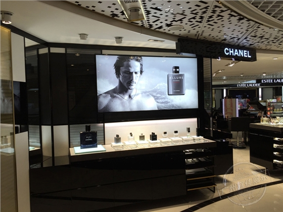 展柜 展柜