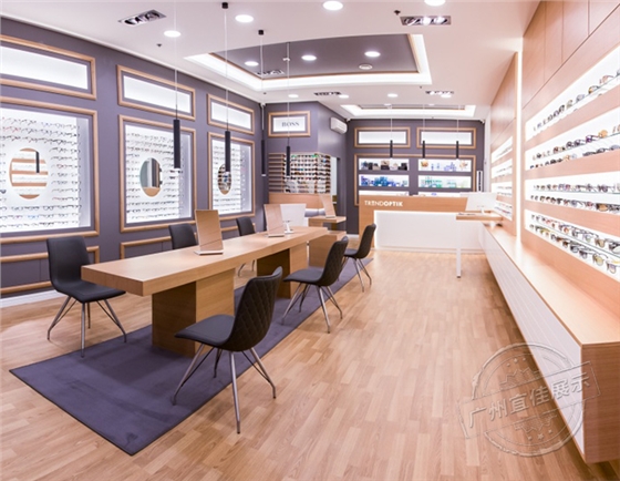 展示柜 展示柜