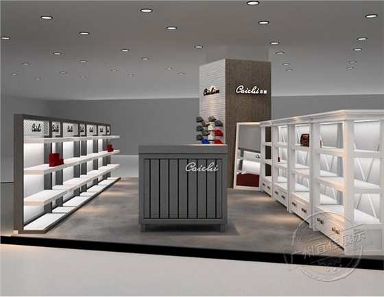 展示柜 展示柜