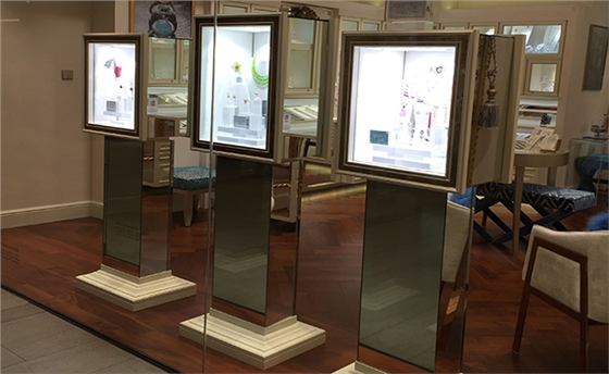 珠宝展柜 珠宝展柜