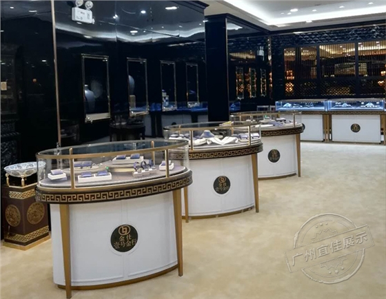 订做展示柜 订做展示柜
