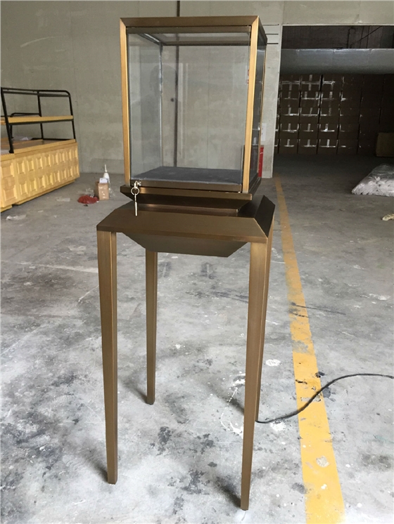卡地亚珠宝展柜 卡地亚珠宝展柜