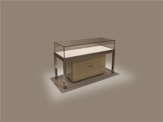精品珠宝展柜 精品珠宝展柜