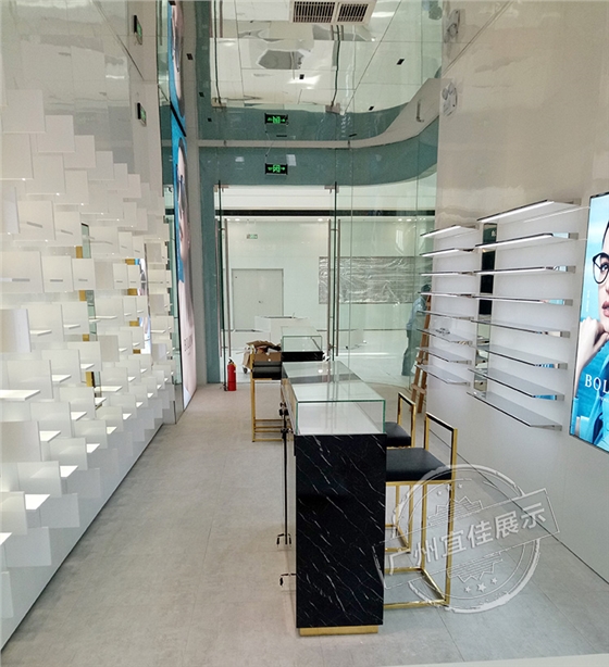 眼镜展柜 眼镜展柜