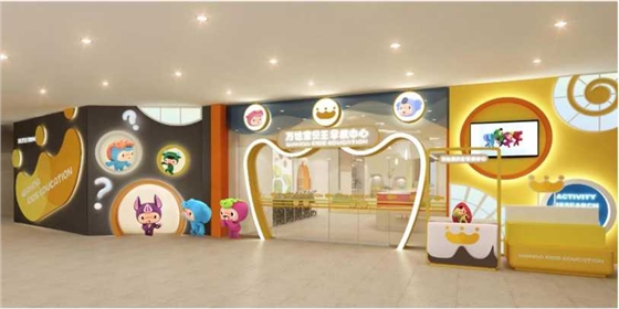 烤漆展柜设计 烤漆展柜设计