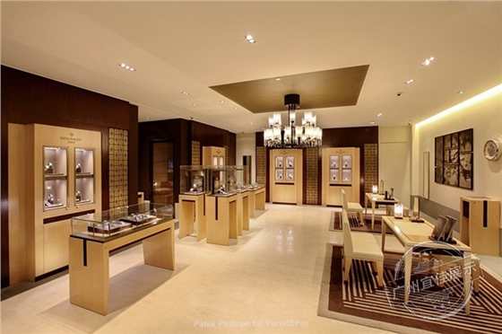 珠宝展示柜 珠宝展示柜