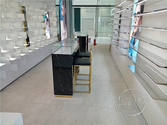 眼镜展柜 眼镜展柜