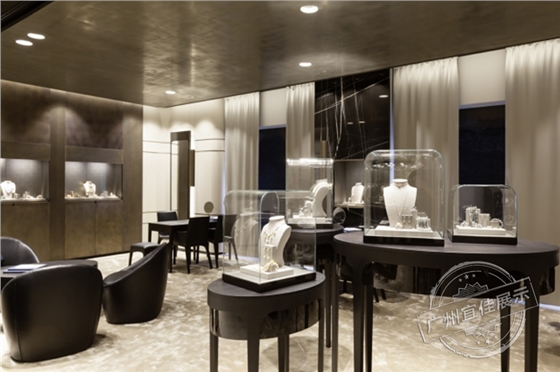 广东珠宝展柜 广东珠宝展柜