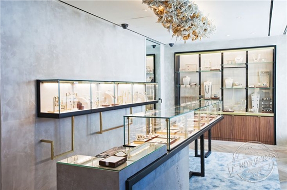 展柜厂 展柜厂