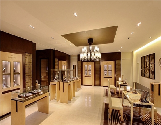展柜厂 展柜厂