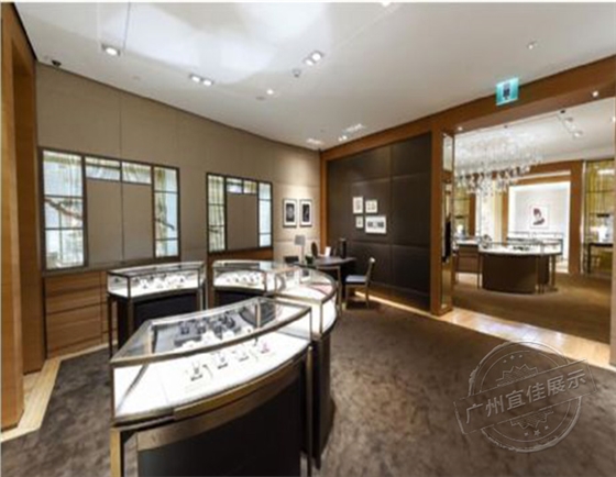 展示柜设计 展示柜设计