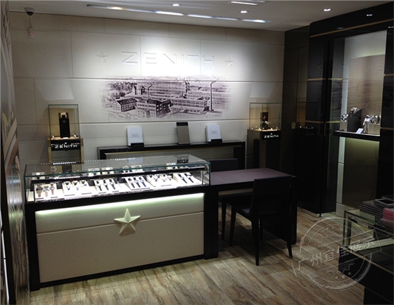 烤漆展柜厂家 烤漆展柜厂家