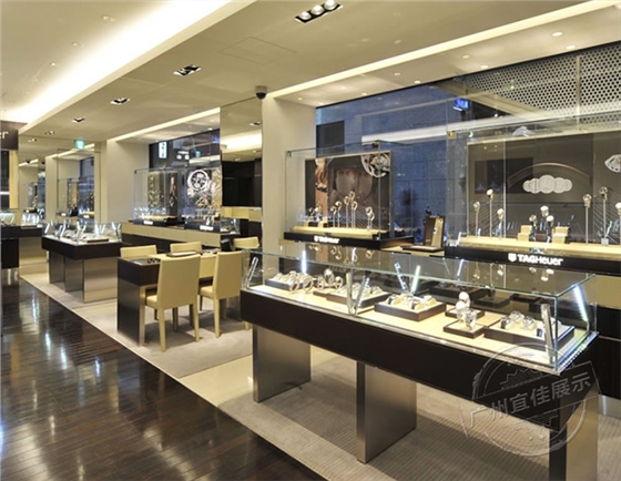 展示柜厂家 展示柜厂家