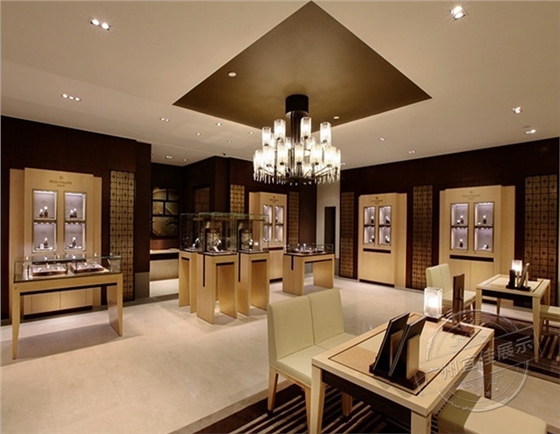 定制展柜 定制展柜